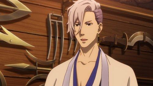 Revenger Season 1 Episode 9 - Mutual Understanding