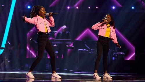 The Voice Kids Season 7 Episode 2 - Episode 2