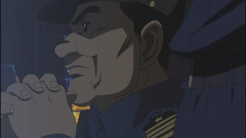 Zipang Season 1 Episode 21 - 1 against 40