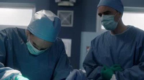 Hostages Season 1 Episode 15 - Endgame