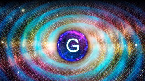 PBS Space Time Season 2026 Episode 1 - The Universe Itself Might Be Hiding the Gravity Particle From Us