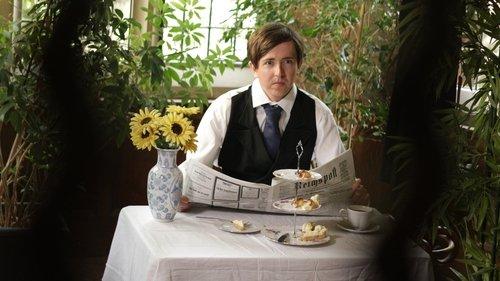 Evolution of Evil Season 1 Episode 5 - Hitler: The Benchmark of Terror