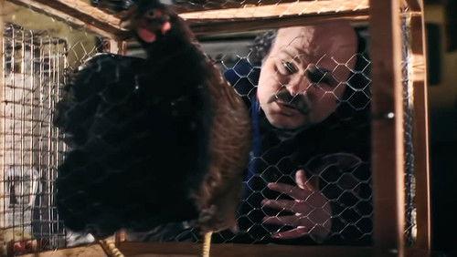 undefined Season 2 Episode 11 - We are the Eggmen