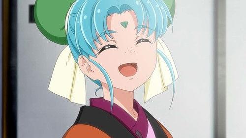 Tenchi Muyo! Season 4 Episode 1 - The Day Before the Party