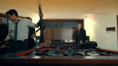 Flashpoint Season 3 Episode 5 - The Other Lane