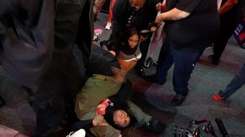 Baddies Africa Season 1 Episode 13 - Baddie Ninjitsu