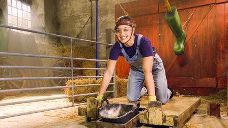 Flinch Season 1 Episode 8 - Episode 8