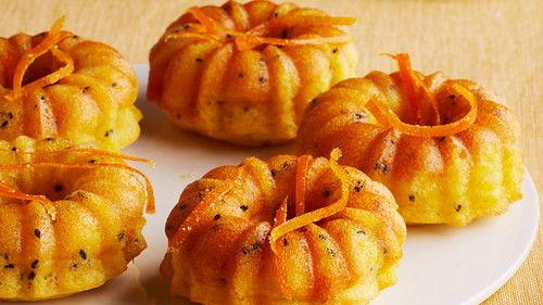 Martha Stewart's Cooking School Season 5 Episode 6 - Entertaining for a Crowd