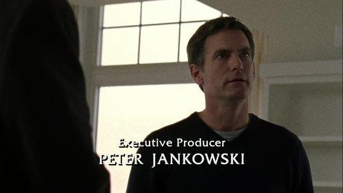 Law & Order Season 18 Episode 5 - Driven