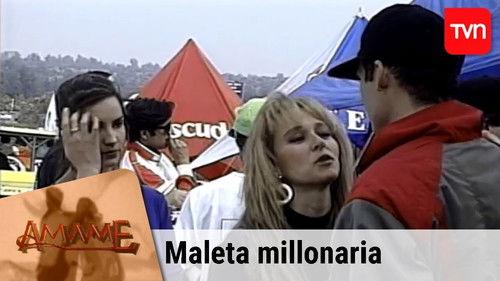 Ámame Season 1 Episode 1 - Episode 1