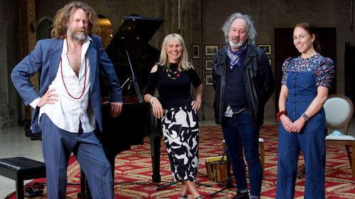 Heartlands Season 1 Episode 1 - Episode 1