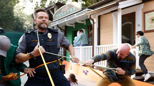 Animal Control Season 4 Episode 1 - Bear Cubs and Broncos