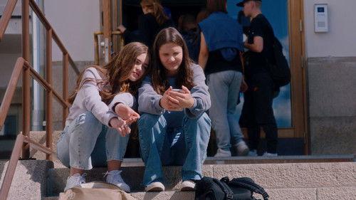 Supernormaalia Season 1 Episode 2 - Episode 2