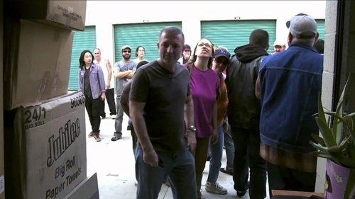 Storage Hunters Season 1 Episode 2 - Cash Wars
