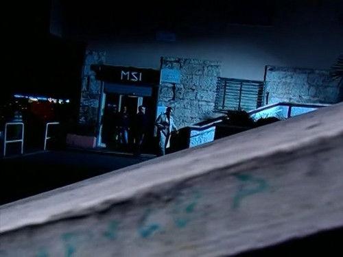 Blu Notte - Misteri Italiani Season 7 Episode 4 - Episode 4