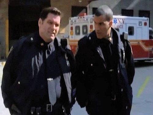 undefined Season 2 Episode 19 - Walking Wounded