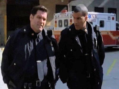Third Watch Season 2 Episode 19 - Walking Wounded