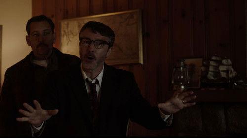 Project Blue Book Season 2 Episode 5 - The Men in Black