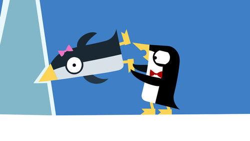 Animanimals Season 1 Episode 11 - Penguin