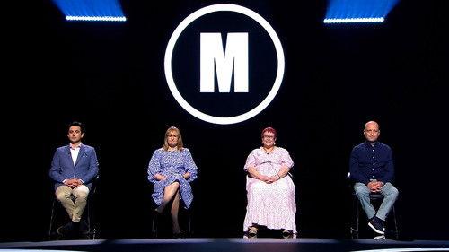 Mastermind Season 49 Episode 17 - Episode 17