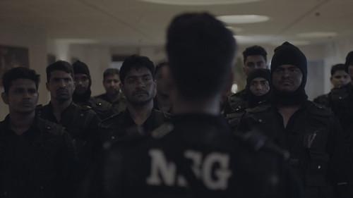 State of Siege 26/11 Season 1 Episode 7 - Black Tornado - The Final Battle