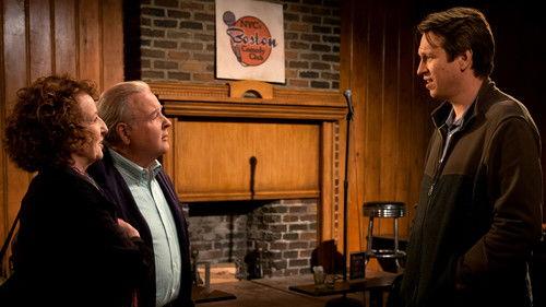 Crashing Season 1 Episode 5 - Parents