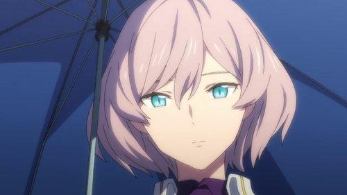 SSSS.DYNAZENON Season 1 Episode 6 - What Is This Pain?