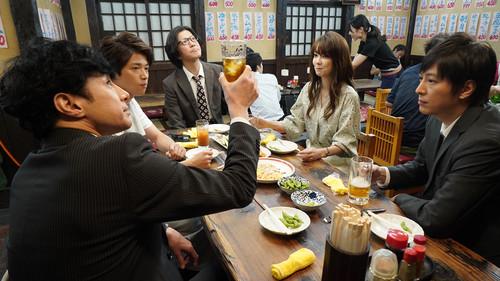 Seven Detectives Season 6 Episode 3 - Episode 3