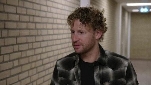 Ewout: Season 1 Episode 6 - 6: Behind Bars At 16 (Part 2)