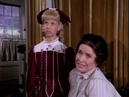 Little House on the Prairie Season 8 Episode 2 - The Reincarnation of Nellie (2)