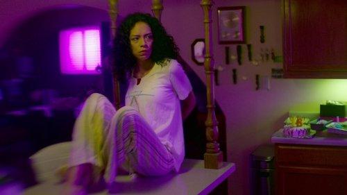 Chambers Season 1 Episode 10 - The Crystal Organ