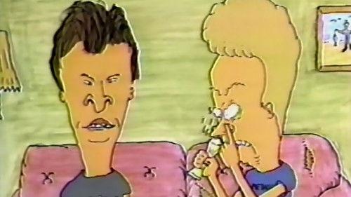 Liquid Television Season 2 Episode 9 - Episode #2.9