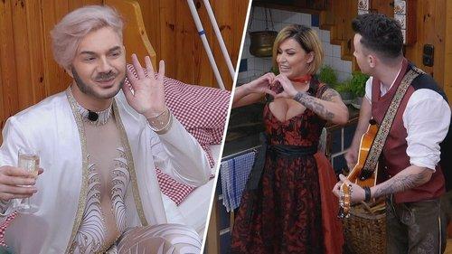 Forsthaus Rampensau Germany Season 1 Episode 1 - Episode 1