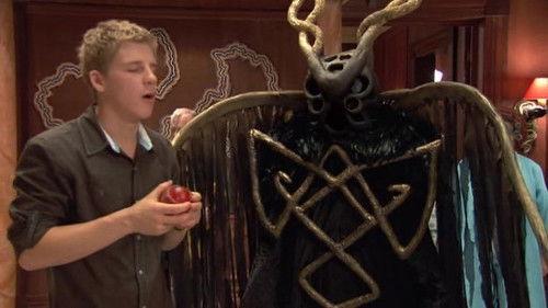 Background image for Dream-Eaters