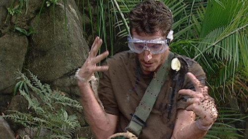 I'm a Celebrity...Get Me Out of Here! Season 6 Episode 17 - Temple of Doom