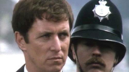 Bergerac Season 1 Episode 1 - Picking it Up