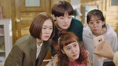 Hello, My Twenties! Season 2 Episode 9 - Wounds #ParadiseLost