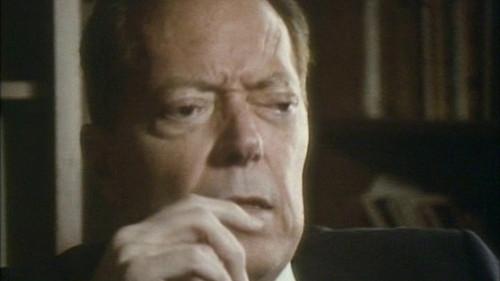 Background image for The Patsy