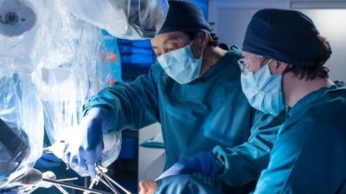 The Good Doctor Season 7 Episode 2 - Skin in the Game