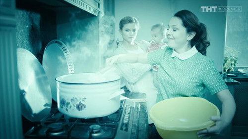 SashaTanya Season 2 Episode 19 - Домашний Террор