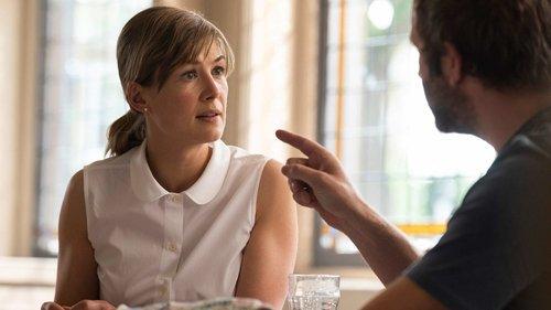 State of the Union Season 1 Episode 4 - Plaster Cast