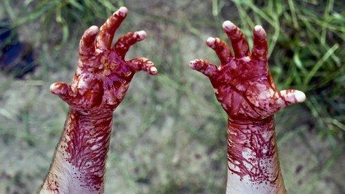 Your Worst Nightmare Season 1 Episode 4 - Horror in the Heartland