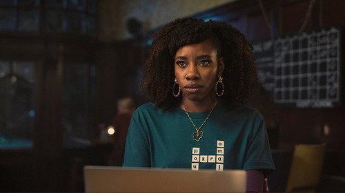 Dreaming Whilst Black Season 2 Episode 2 - Blackwash