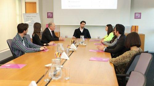 Stellar Love Season 1 Episode 34 - Episode 34