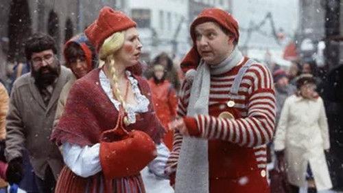 Nissebanden Season 1 Episode 12 - Episode 12