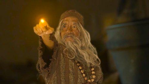 Encantadia Chronicles: Sang'gre Season 1 Episode 14 - The Courage of the Young Terra