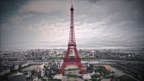 The Wonders of Europe Season 2 Episode 2 - The Eiffel Tower