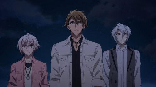 IDOLiSH7 Season 3 Episode 17 - Comeback Play