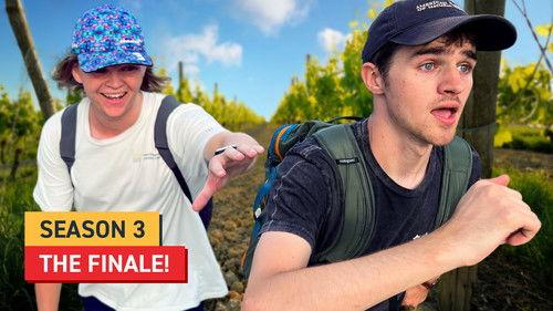 Background image for Finale