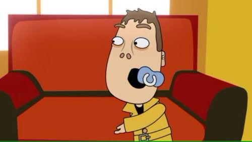 Jefferson Anderson Season 6 Episode 4 - Neighbor